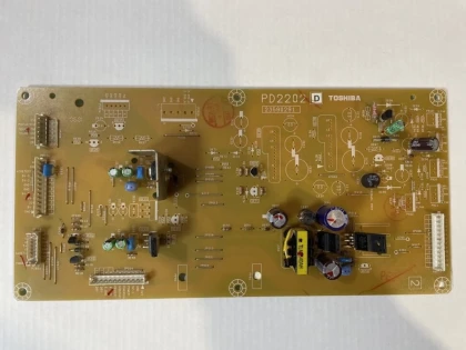 Блок питания PD2202 23590291 CCP-6400 23547851, для телевизора Toshiba 42WP56R