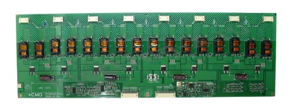 Инвертор VIT70002.60 REV:4 I320B1-24-V04 для Xoro HTL-3212W