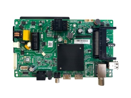 Материнская плата TP.SK516S.PB818 (T), для телевизора Asano 24LF7020T