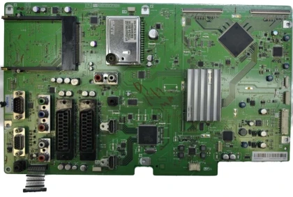 Материнская плата QPWBXE449WJN3 (QKITPE449WJN3), для телевизора Sharp LC-32D44RU