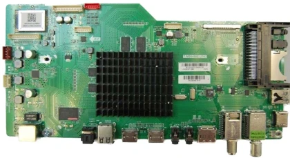 Материнская плата T.MS6488E.U703, для телевизора Sharp LC-43CUF8472ES