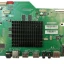 Материнская плата T.MS6488E.U703, для телевизора Sharp LC-43CUF8472ES