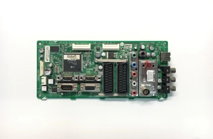 Материнская плата EAX57678202(1) EBU60675001 EBR60319301, для телевизора LG 42PQ200R