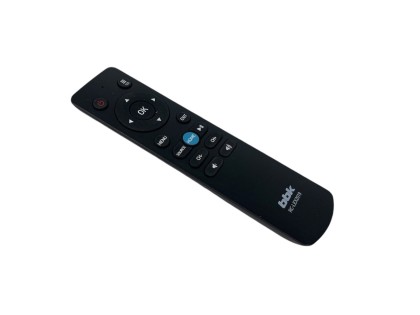 Пульт, Пульт SMART для телевизора BBK 50LEX-8173/UTS2C