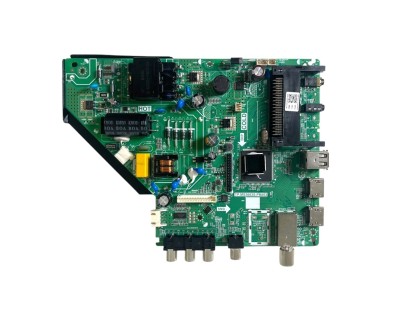 Материнская плата TP.MS3663S.PB803, для телевизора Leff 28H250T