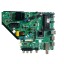 Материнская плата TP.MS3663S.PB803, для телевизора Leff 28H250T
