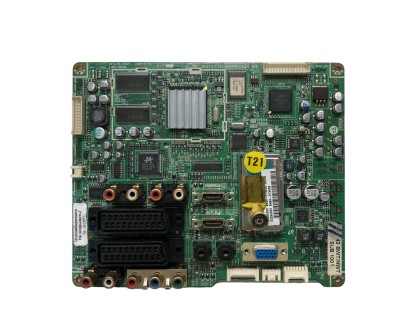 Материнская плата BN41-00878A BN94-01342B, для телевизора Samsung PS42C91HS