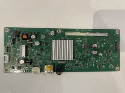 Материнская плата, 715G8840-M0C-B00-0H4K HP 27X CURVED DISPLAY