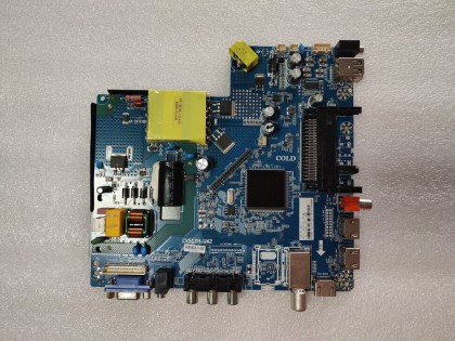 Материнская плата, CV512H-U42 Digma DM-LED43F202BT2