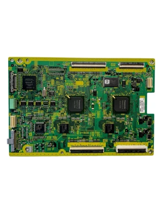 Плата T-Con TNPA3820, для телевизора Panasonic TH-50PV600R