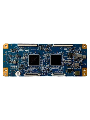 Плата T-Con 55T36-C04 CTRL BD, для телевизора Sony KD-55XE8577