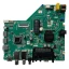 Материнская плата JUC7.820.00293036, для телевизора Doffler 40KF29