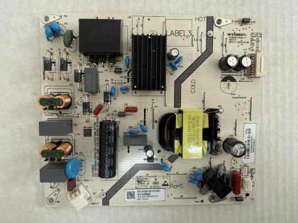 Блок питания MP140HA-3H Haier 50 Smart TV S3 CV500U2-T01 Rev:02