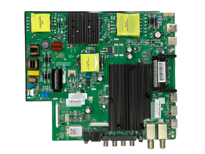 Материнская плата HK.T.RT2871P838, для телевизора BBK 50LEX-8158/UTS2C