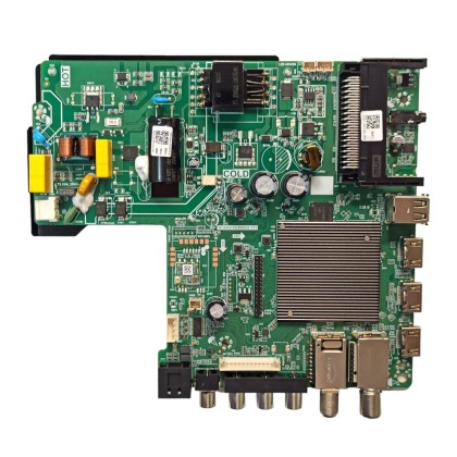 Материнская плата TP.SK513S.PB802 (T), для телевизора Scoole SL-LED32S49T2S