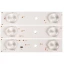 Подсветка для телевизора Haier LE32F3000W