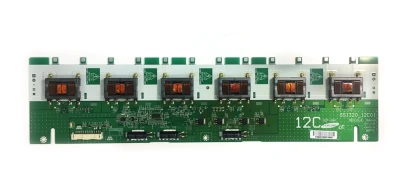 Инвертор SSI320_12C01 REV:0.4 для Sony KDL-32V4000