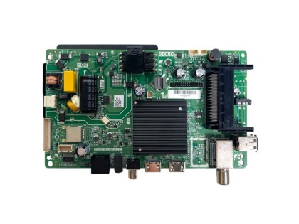 Материнская плата TP.SK516S.PB818 (T), для телевизора Leff 24F560T