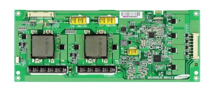 Инвертор SSL460EL02 для Toshiba 46UX600U