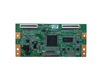 Плата T-Con FHD60C4LV1.1, для телевизора Samsung LE40B530P7W