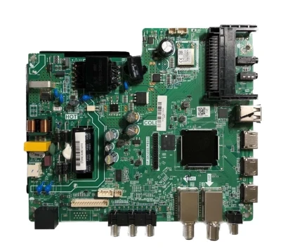 Материнская плата TP.SK508S.PB802, для телевизора BBK 43LEX-7289/FTS2