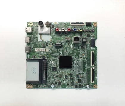 Материнская плата EAX67872805 (1.1) EBU65339504, для телевизора LG 55UK6200PLA