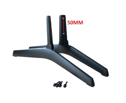 Ножки для телевизора Tuvio TD75UFGCV1