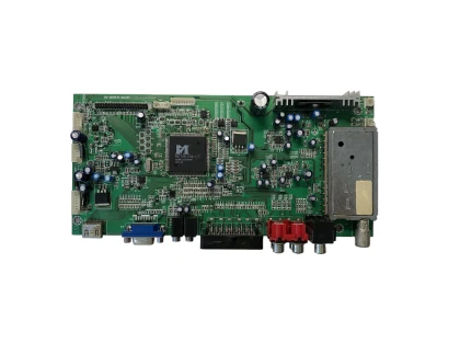 Материнская плата D0-MS9E19-MAA01, для телевизора LG LCD37HD30