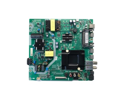 Материнская плата RSAG7.820.11742/ROH, для телевизора Hisens 55A6BG