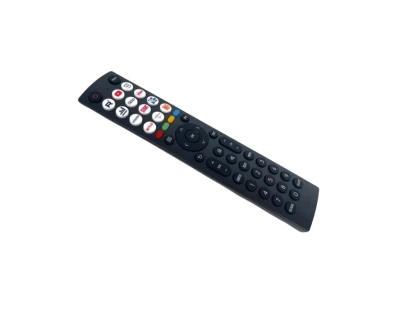 Пульт, Пульт для телевизора Hisense 43E7KQ