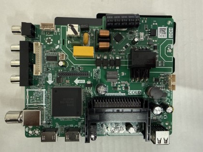 Материнская плата, TP.SK105S.PB818 Asano 32LH1010T HV320WHB-F70 Rev.2.0