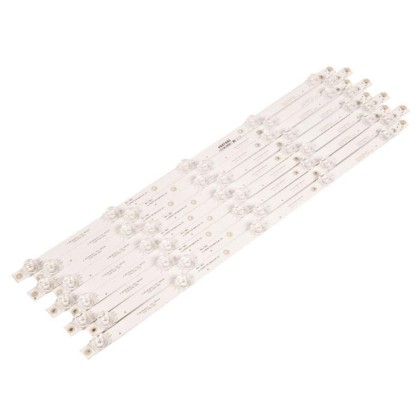 LED подсветка 55E20 5X9 5S1P 1410