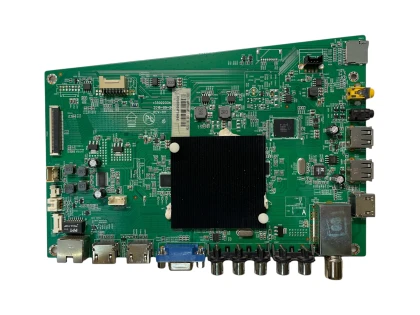 Материнская плата 35022334 1263YTK, для телевизора Daewoo L49S790VNE