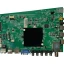 Материнская плата 35022334 1263YTK, для телевизора Daewoo L49S790VNE