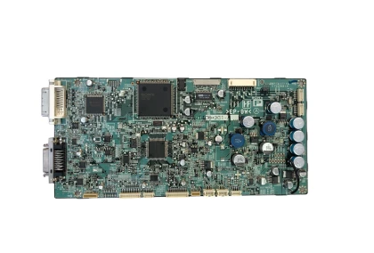 Материнская плата 1-687-411-14 (172230014) A-1401-893-D, для телевизора Sony LDM-3000