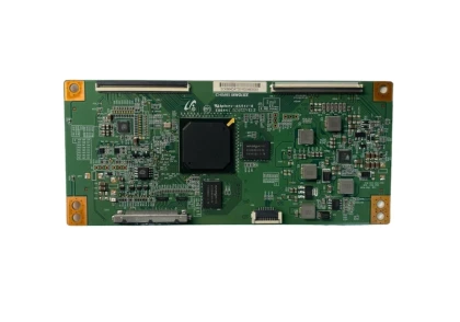 Плата T-Con STV CKV 0E2 STV2P0LTP1, для телевизора Hisens LED50EC620UA