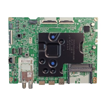 Материнская плата EAX70043606(1.3) EBU67952107, для телевизора LG 43NANO80T6A