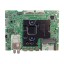 Материнская плата EAX70043606(1.3) EBU67952107, для телевизора LG 43NANO80T6A