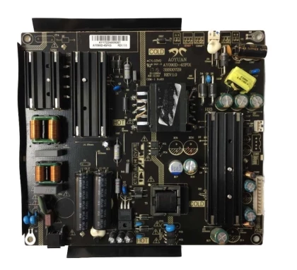 Блок питания AY090D-4SF01 3BS00729, для телевизора Haier LE43F1000U