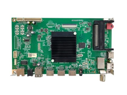Материнская плата MS68860-ZC01-01, для телевизора KIVI 65U740NB