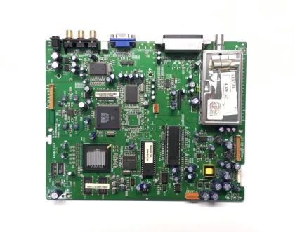 Материнская плата 6870VM0394D(0) ML-012C, для телевизора LG 