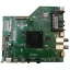 Материнская плата T.MS6586.U801, для телевизора Haier LE43K6500U