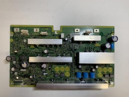 Блок питания TNPA4829, для телевизора Panasonic TX-PR42U10