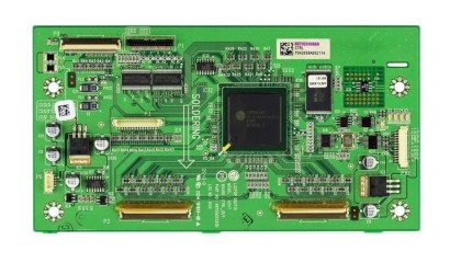 Плата T-Con 6870QCE020D 6871QCH066H, для телевизора Grundig Xephia 42 PW 110-6609