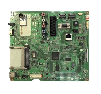Материнская плата EAX64317404(1.0) EBR75149852, для телевизора LG 42LM3400