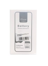 Аккумулятор для iPhone 13 Mini (BOX) ios 18