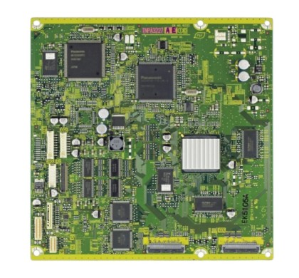 Материнская плата TNPA3227, для телевизора Panasonic TH-42PWD7B
