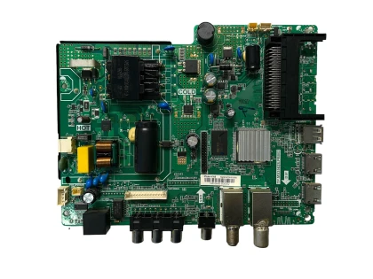 Материнская плата TP.MS3563S.PB802, для телевизора Skyworth 40W5