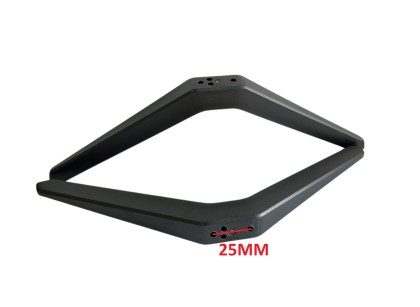 Ножки для телевизора Sber SDX-43F2120