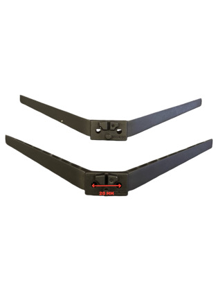 Ножки для телевизора Telefunken TF-LED32S73T2S